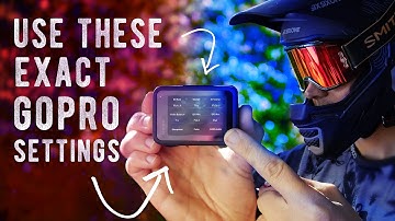 your GoPro footage STILL SUCKS? // Let