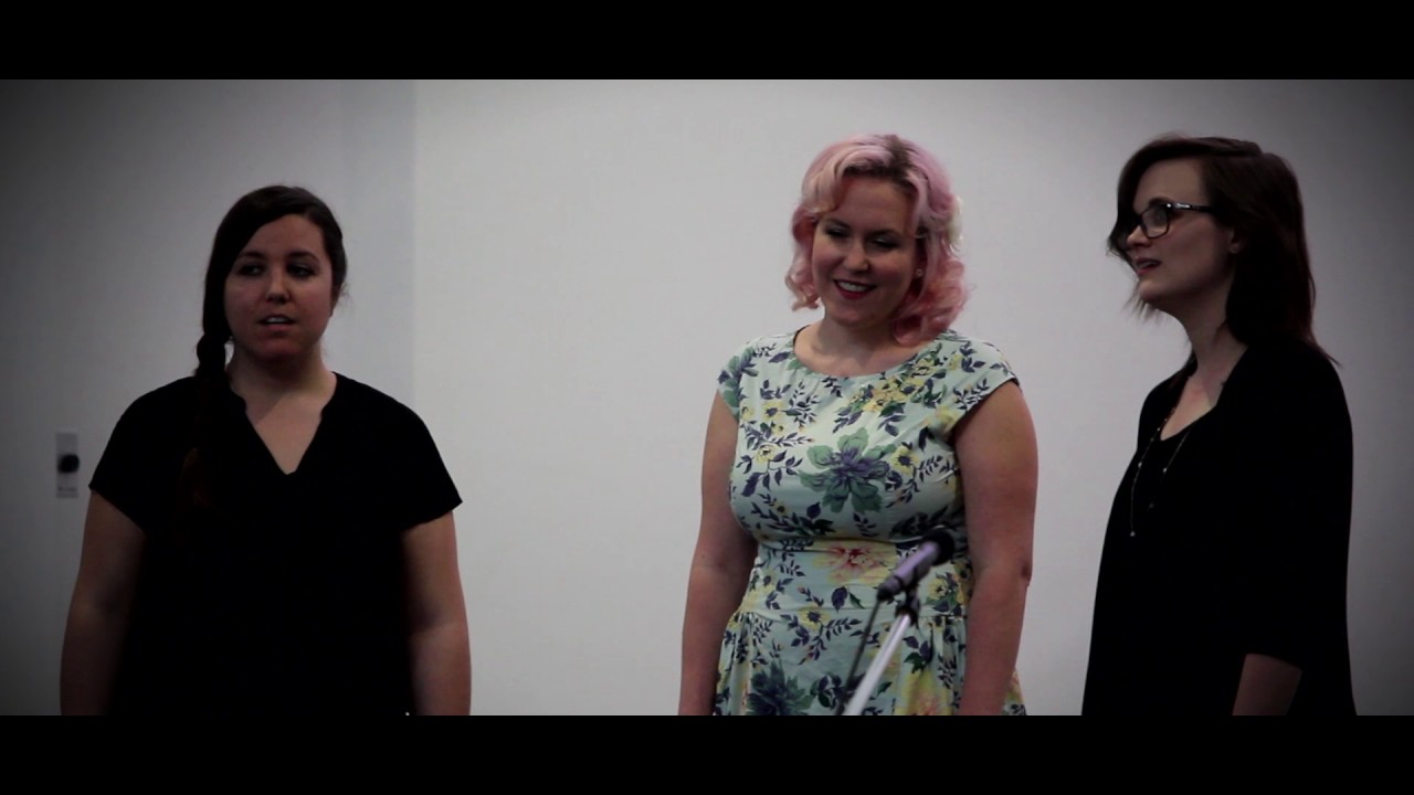 Case of You - Thistle Dew (FOTV 2017)