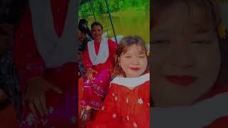 A Day Outing With My Lovely Family