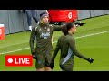 🔴 LIVE | Manchester City train ahead of Real Madrid UEFA Champions League match