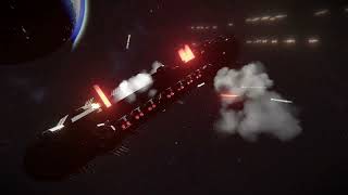 A New Power Awakens [USF Faction Trailer Theme 1]