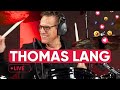 Thomas Lang LIVE! on Drum Channel