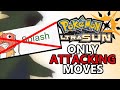 Pokemon Ultra Sun Is The Hardest Game To Hardcore Nuzlocke 