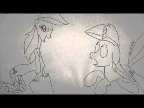PMV - Anthropology Lyra Tribute - Animated.