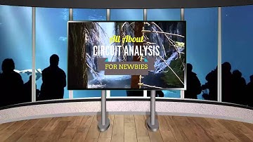 Summary of Three Circuit Analysis Courses