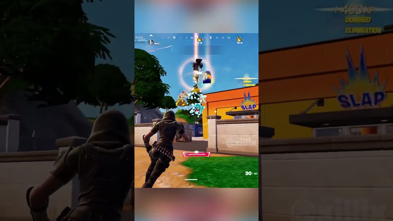 Игры, в которых участвовали зрители, прошли отлично! #