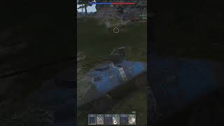 Flying Pizza Delivery 🍕 #short #warthunder #bruh #gaijin #gaming #gaijined