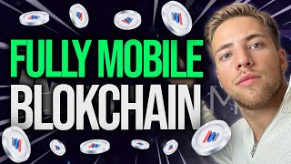 Minima Protocol - Crypto Mobile-Native Layer 1 blockchain (Presale Live...!)