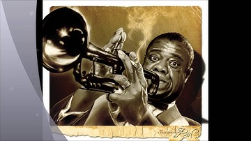 1938 - Louis Armstrong - When the Saints Go Marching In