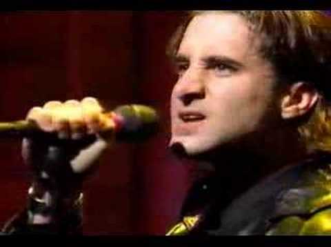 creed - one (live)