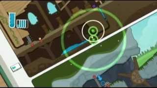 Let's Play Fluidity (Blind): Episode 3