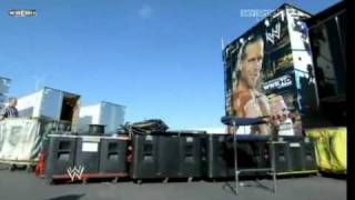 Wwe Jeff Hardy Omg Moment