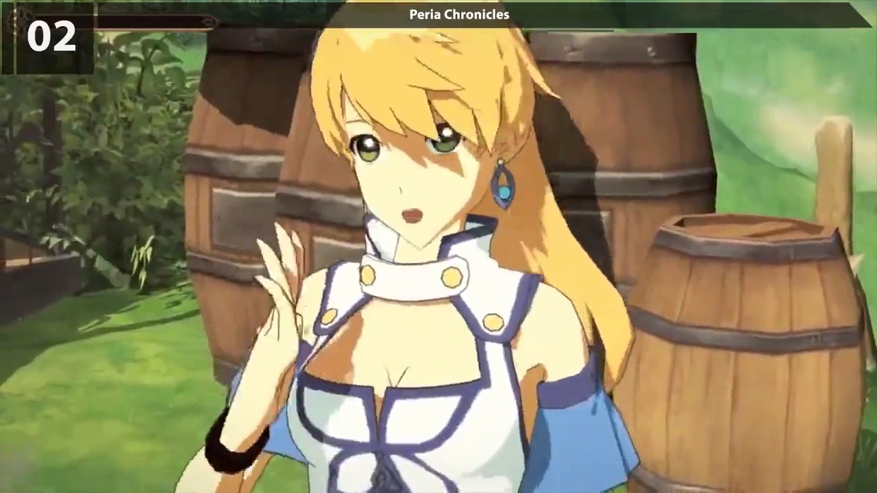 Top 10 MMORPGs of 2017