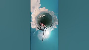 Ayo Birthday Yacht Party in Pattaya 🇹🇭 #ayoandteo