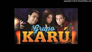 Video thumbnail of "Grupo Karu exitos mix"