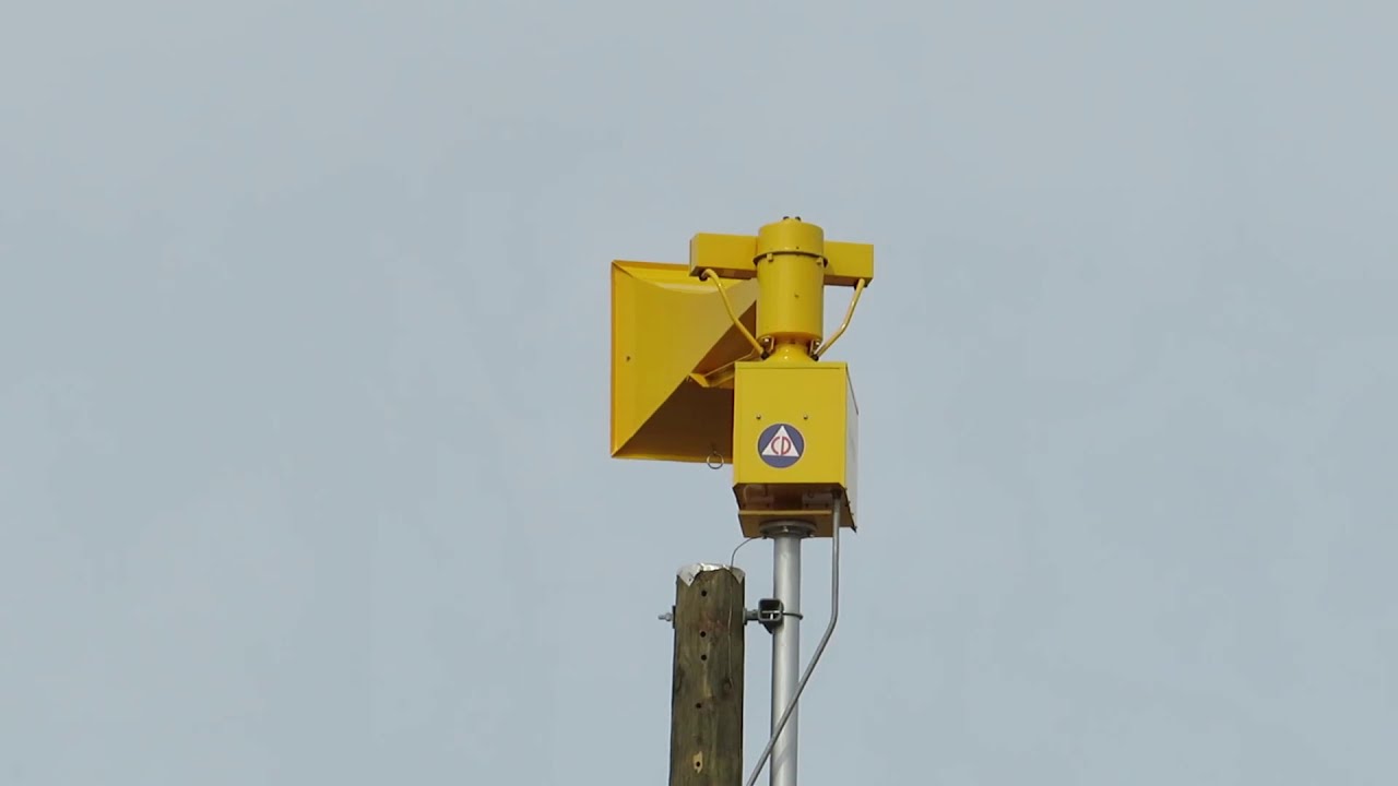 Thomaston, GA Thunderbolt 1003 test January 6, 2021