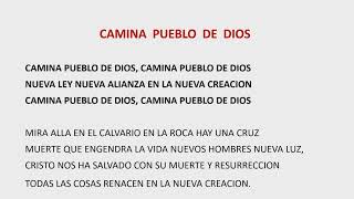 Quinto Domingo de Cuaresma Misa 6:30PM 21 de Marzo