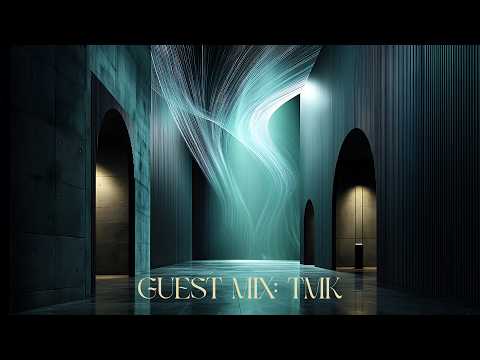 Liquid Drum and Bass Mix 758 - Guest Mix: TMK
