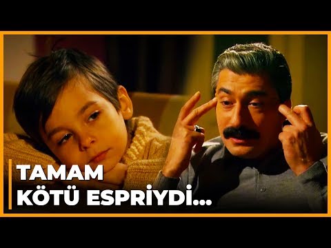 Osman ve Ali Kaptan Dertleşiyor - Öyle Bir Geçer Zaman Ki 17. Bölüm