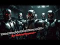 Terminator Squad Sent Into a Subterranean Hive – But Nothing Responds | Sci-Fi-HiTales #hfy