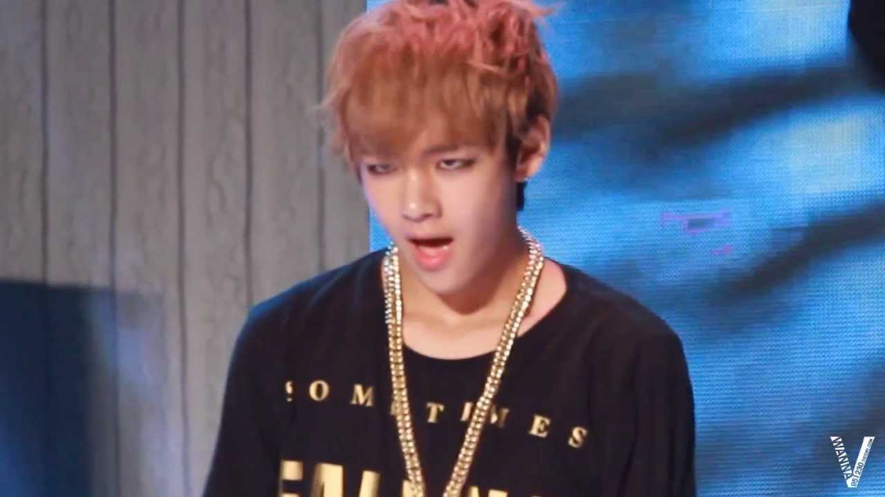 130725 단양 청소년 페스티벌 NO MORE DREAM V.ver