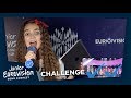 Challenge: Guess The Language - Junior Eurovision 2018