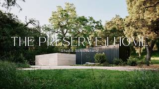 Living With The Land A Net-Positive Home In Carmel-By-The-Sea The Preserve I Home