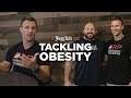 The JuggLife | Tackling Obesity | Dr. Spencer Nadolsky