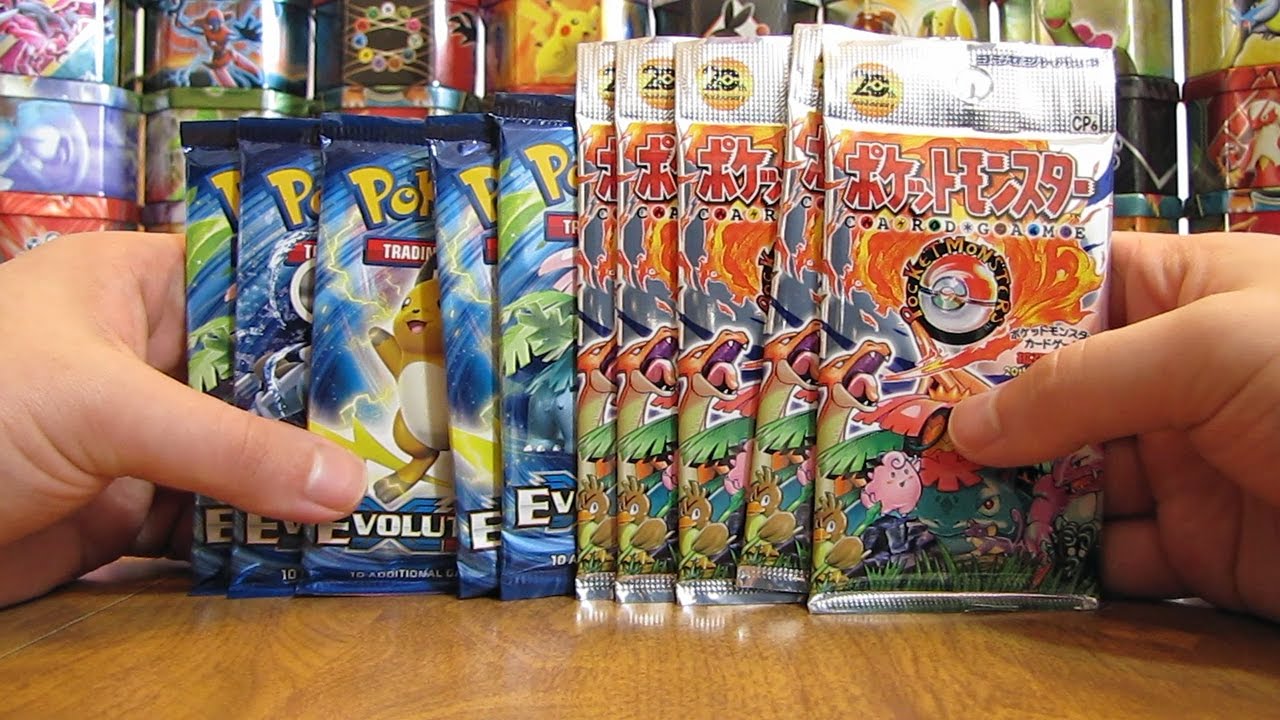 japanese 20th anniversary booster box CP6 Pokemon *does not include promo cards. Japanese 20th Anniversary Booster Box.