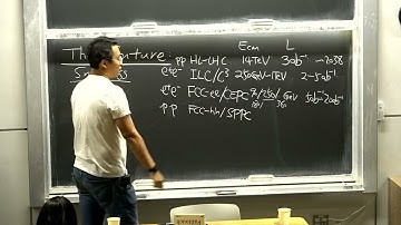 Zhen Liu Lecture 4 on BSM Collider Physics