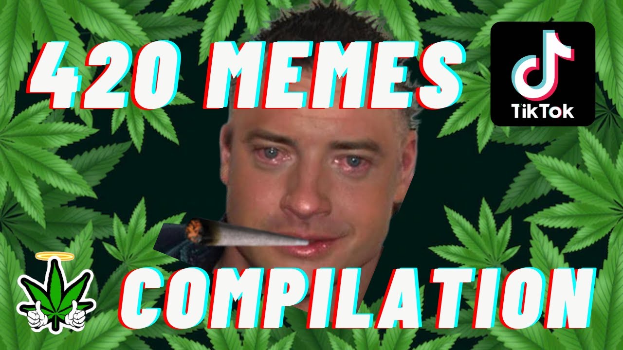 DANK STONER MEMES OF THE WEEK