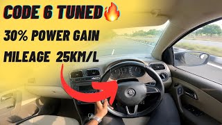 ECU Remap | Boosting Mileage and Performance