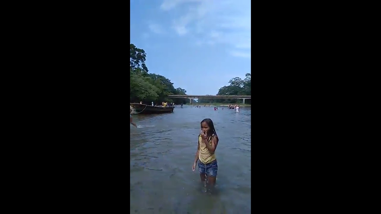 defensa y justicia CAMINATA DOMINICAL por DON DIEGO Guajira baja