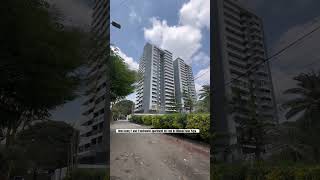 New modern 1 and 2 bedrooms apartment for rent in Kilimani near Yaya