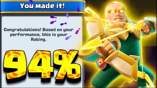 94% DE WINRATE AVEC L’ARCHER MAGIQUE HÉROÏQUE !!! 