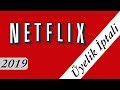 Netflix Üyelik İptali 2019  Netflix Genel ayarları 2019 ...