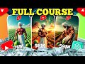😱 Make Viral AI Story Video🔥Only 5 Minutes में (100% FREE)। Perfect AI Video Creation Full Course!