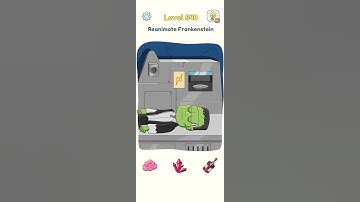 Dop 3 Level 548 Reanimate Frankenstein #youtube#shorts#viral#gaming#dop3#uk#usa#london#france
