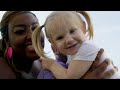 Our Babies Were Born With A Different Skin Colour | MY EXTRAORDINARY FAMILY