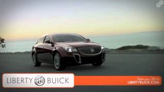 Liberty Buick February Offers SPS
