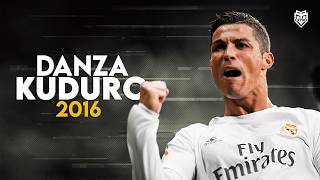 Cristiano Ronaldo • Danza Kuduro | Nostalgia Of 2016｜Skills & Goals ᴴᴰ