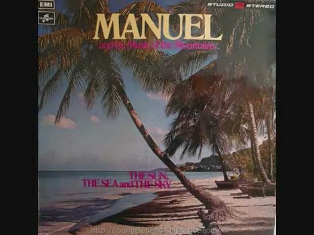 Manuel - In The Still Of The Night