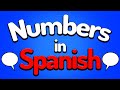 Spanish lesson 4 learn how to say numbers in spanish from 1 to 200