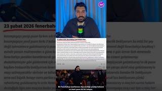 Sizce bu kehanet gerçekleşirmi?