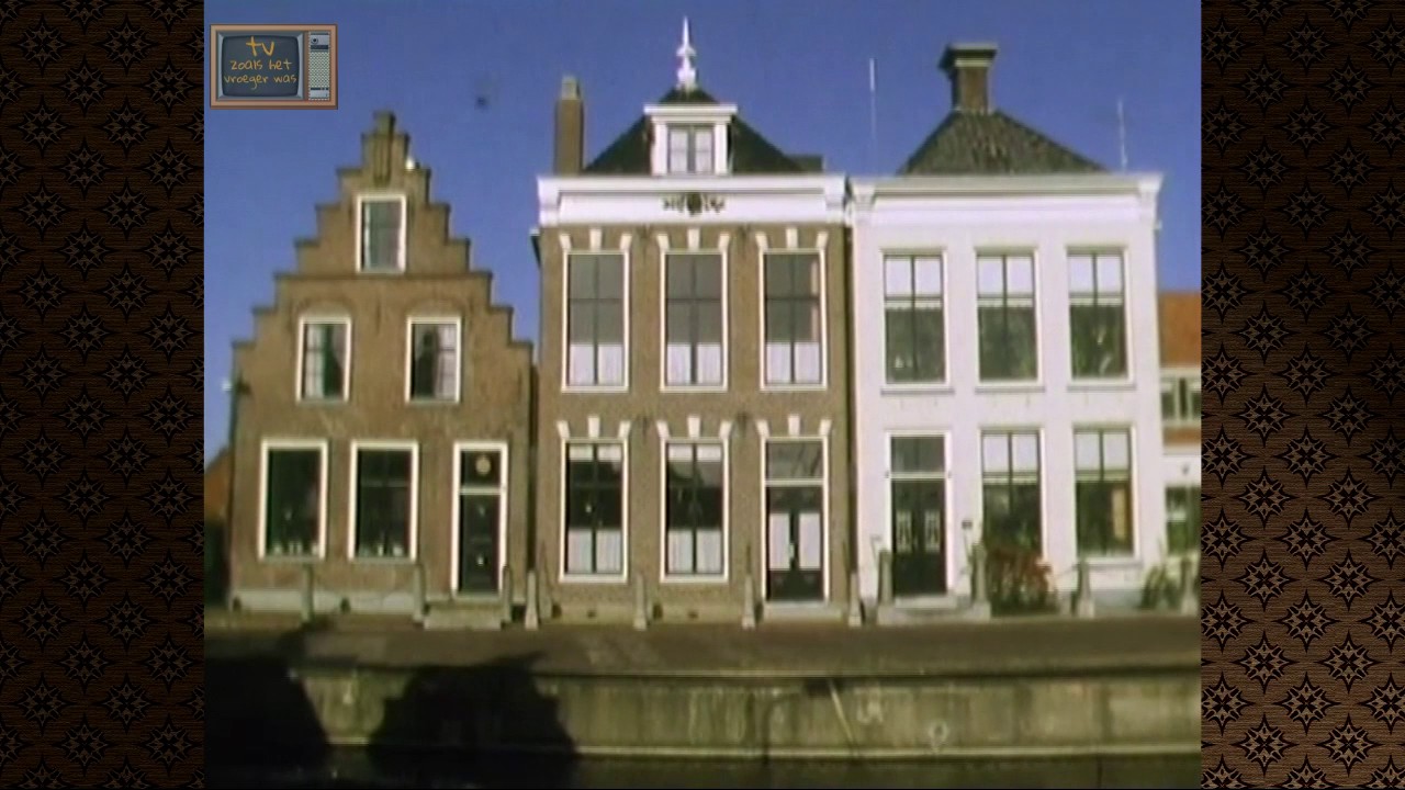 Ontdek je plekje: Makkum