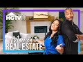 Firsttime homebuyers want modern openconcept home in atlanta  married to real estate  hgtv