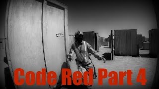 Code Red Airsoft pt. 4 | 7/4/16
