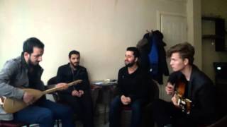 ERKAN ÖNER - ÖYLE KÜSKÜN BAKMA YAR