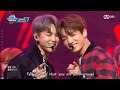 Wings bts  21st century girl live eng sub