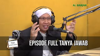 Episode Full Tanya -Jawab | Belajar Bareng Buya & Ummi | 17 Dzulqa'dah 1442 H / 28 June 2021 M